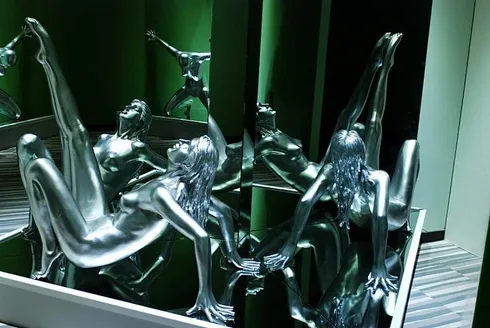 Destination: Museum of Sex and Health (Seogwipo city, Jeju-do) (NSFW)