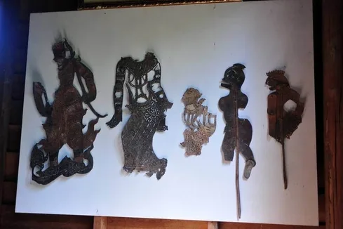 Destination: Nang Talung Museum: Thai shadowplay made awesome (Nakhon Si Thammarat, Thailand) - Thailand - nang talung museum