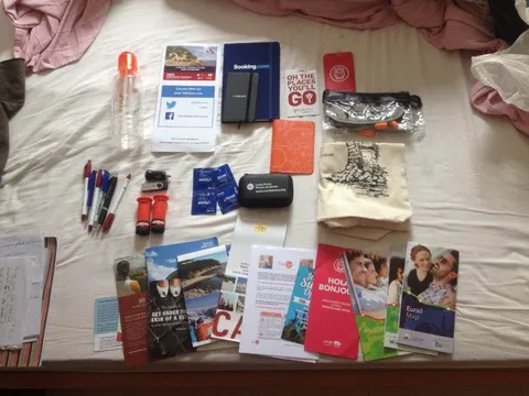 10 takeaways from TBEX Europe 2015 10 takeaways from TBEX Europe 2015 - Blogging -