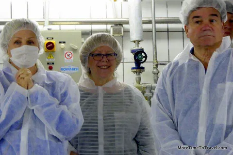 Leather diapers and Slovakian body condoms: weird things to wear while traveling - Fun stuff -