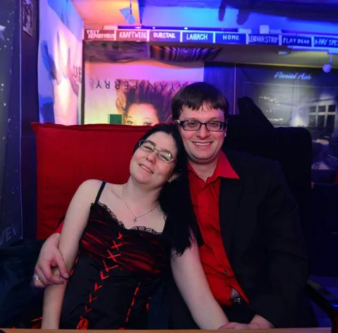 Looking for love as an expat — my personal success story