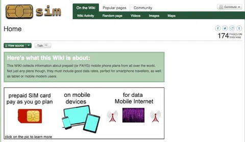 How to research your travels quickly: the only three pages you need to check - Travel Tips -