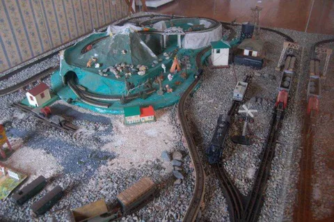 Destination: Trujillo, Peru – a creepy toy museum, a partially restored ancient city, old-school pots, and the continent’s longest mosaic mural - Peru -