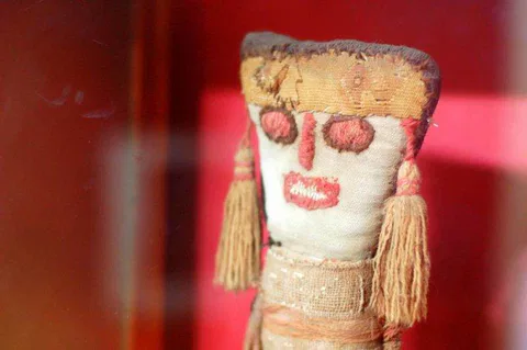 Destination: Trujillo, Peru – a creepy toy museum, a partially restored ancient city, old-school pots, and the continent’s longest mosaic mural - Peru -