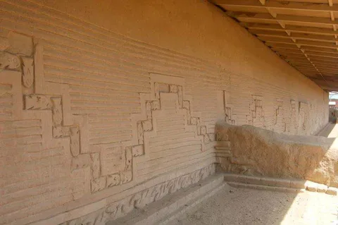 Destination: Trujillo, Peru – a creepy toy museum, a partially restored ancient city, old-school pots, and the continent’s longest mosaic mural - Peru -