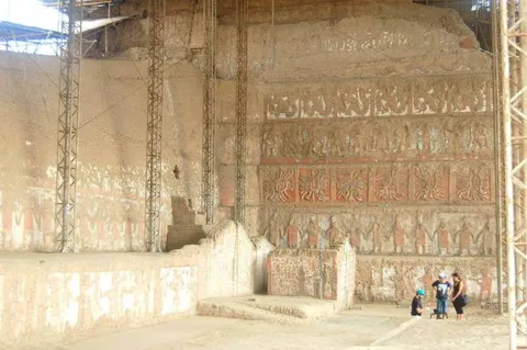 Which of these archaeological sites in Peru will be the next Machu Picchu? Which of these archaeological sites in Peru will be the next Machu Picchu? - Peru -