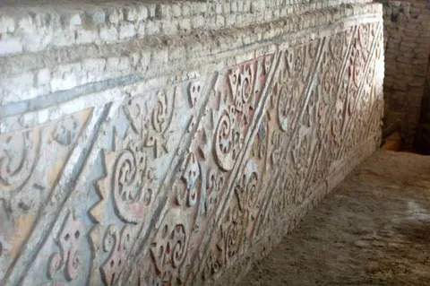 Which of these archaeological sites in Peru will be the next Machu Picchu? Which of these archaeological sites in Peru will be the next Machu Picchu? - Peru -