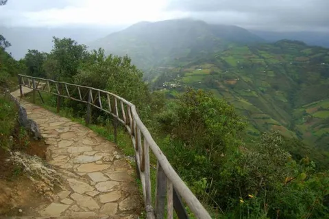 Which of these archaeological sites in Peru will be the next Machu Picchu? Which of these archaeological sites in Peru will be the next Machu Picchu? - Peru -