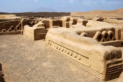 Which of these archaeological sites in Peru will be the next Machu Picchu? Which of these archaeological sites in Peru will be the next Machu Picchu? - Peru -