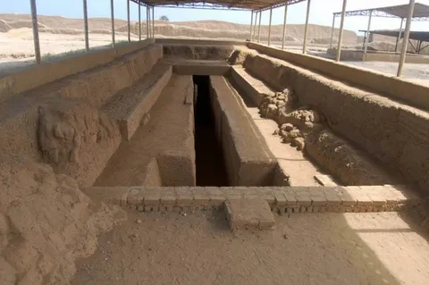 Which of these archaeological sites in Peru will be the next Machu Picchu? Which of these archaeological sites in Peru will be the next Machu Picchu? - Peru -