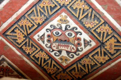 Which of these archaeological sites in Peru will be the next Machu Picchu? Which of these archaeological sites in Peru will be the next Machu Picchu? - Peru -