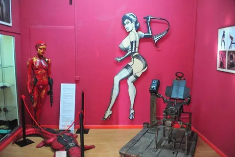 Leave the kids at home: Europes top ten offbeat attractions for adults only (partially NSFW) DSC_6917