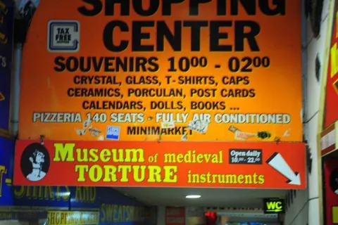 Leave the kids at home: Europes top ten offbeat attractions for adults only (partially NSFW) DSC_3476