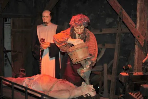 Leave the kids at home: Europes top ten offbeat attractions for adults only (partially NSFW) DSC_5672