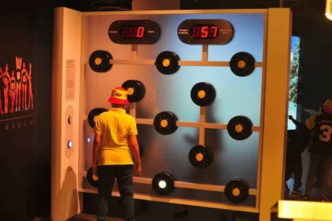 Destinations: the Olympic Museums of Spain and Switzerland - Spain, Switzerland -