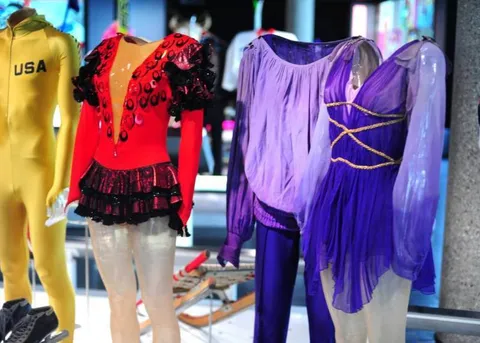 Destinations: the Olympic Museums of Spain and Switzerland - Spain, Switzerland -