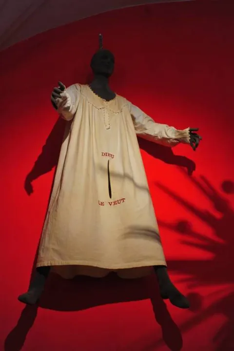 Destination: the Sex Machines Museum (Prague, Czechia) – a wonderful, raunchy, NSFW look at some kinky tools Destination: the Sex Machines Museum (Prague, Czechia) – a wonderful, raunchy, NSFW look at some kinky tools - Czechia -