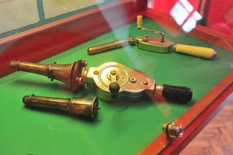 Destination: the Sex Machines Museum (Prague, Czechia) – a wonderful, raunchy, NSFW look at some kinky tools Destination: the Sex Machines Museum (Prague, Czechia) – a wonderful, raunchy, NSFW look at some kinky tools - Czechia -