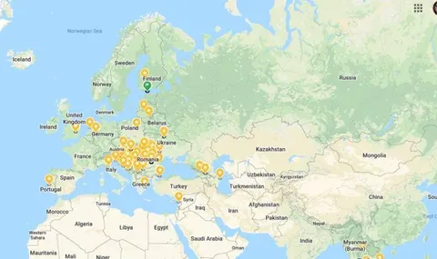 Navigate the World with Google Maps: 9 Quick Protips - Getting Around -