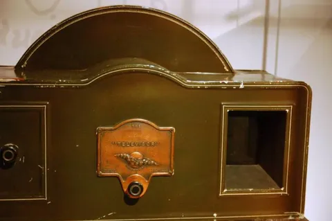 Destination: the Museum of Television (Toronto, Canada) Destination: the Museum of Television (Toronto, Canada) - Canada -