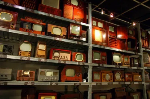 Destination: the Museum of Television (Toronto, Canada) Destination: the Museum of Television (Toronto, Canada) - Canada -
