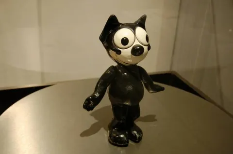 Destination: the Museum of Television (Toronto, Canada) Destination: the Museum of Television (Toronto, Canada) - Canada -