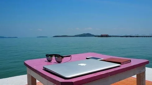 ANSWERED: 21 questions you’re asking about becoming a digital nomad - Digital Nomads -