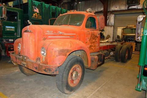Destination: the only garbage truck collection in the United States (Florida, USA) Destination: the only garbage truck collection in the United States (Florida, USA) - United States -
