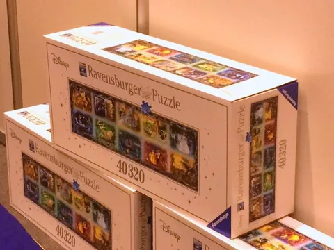 Where the hell you been, Chris? On making games, going to Essen Spiel, and what’s next Where the hell you been, Chris? On making games, going to Essen Spiel, and what’s next - Germany -