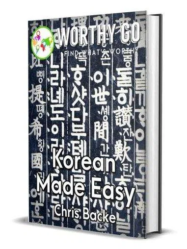 Korean Made Easy -