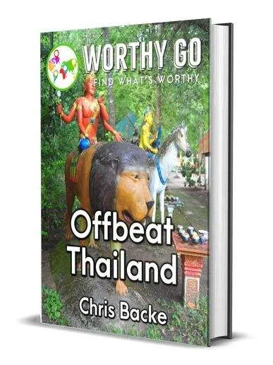 Offbeat Thailand -