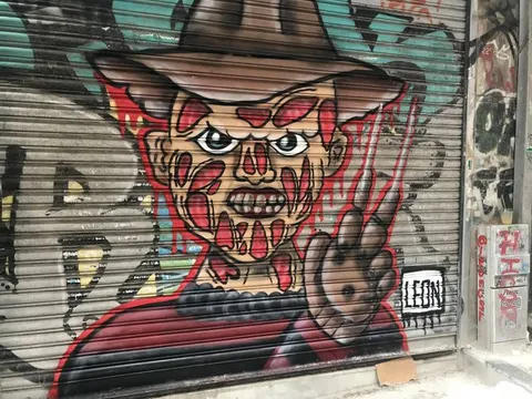 Exploring the street art of Istanbul - my top 20 favorites (Turkey) - Turkey -