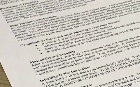 The Tale of a Georgian Vasectomy — or, Is Georgia Ready for Medical Tourism? (SFW) - Personal - vasectomy