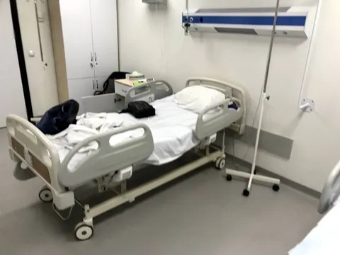 The Tale of a Georgian Vasectomy — or, Is Georgia Ready for Medical Tourism? (SFW)