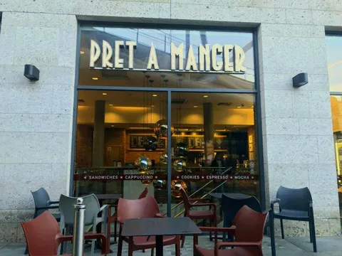 The chain restaurants to try out while traveling in 20 countries The chain restaurants to try out while traveling in 20 countries - Food - chain restaurants