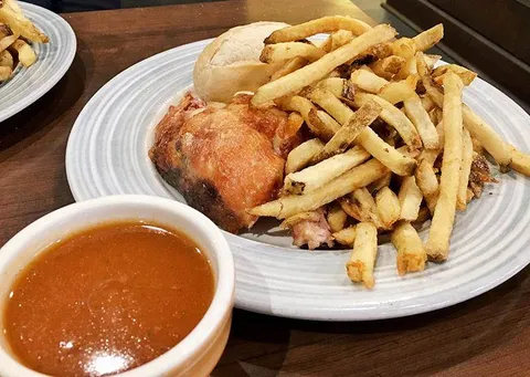 The chain restaurants to try out while traveling in 20 countries The chain restaurants to try out while traveling in 20 countries - Food - chain restaurants