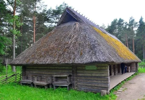 Destination: the Estonian Open Air Museum and the Midsummer Day Festival (Tallinn, Estonia) - Estonia, Festivals - Estonian Open Air Museum