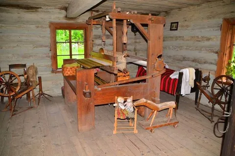 Destination: the Estonian Open Air Museum and the Midsummer Day Festival (Tallinn, Estonia) Destination: the Estonian Open Air Museum and the Midsummer Day Festival (Tallinn, Estonia) - Estonia, Festivals - Estonian Open Air Museum