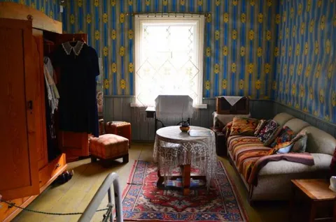 Destination: the Estonian Open Air Museum and the Midsummer Day Festival (Tallinn, Estonia) Destination: the Estonian Open Air Museum and the Midsummer Day Festival (Tallinn, Estonia) - Estonia, Festivals - Estonian Open Air Museum