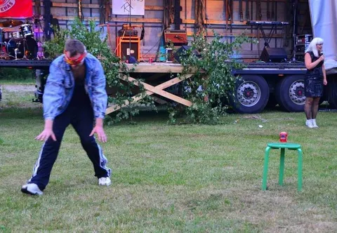 Destination: the Estonian Open Air Museum and the Midsummer Day Festival (Tallinn, Estonia) Destination: the Estonian Open Air Museum and the Midsummer Day Festival (Tallinn, Estonia) - Estonia, Festivals - Estonian Open Air Museum