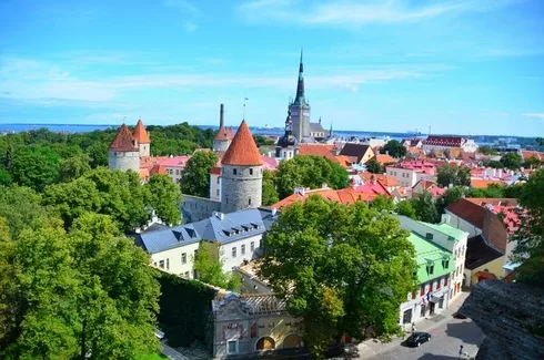 Unauthorized Review: Make the most of the all-you-can-see Tallinn Card