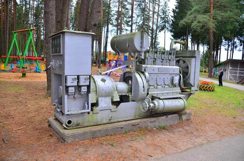 Destination: four of the weirdest places in Lithuania - Lithuania - lithuania