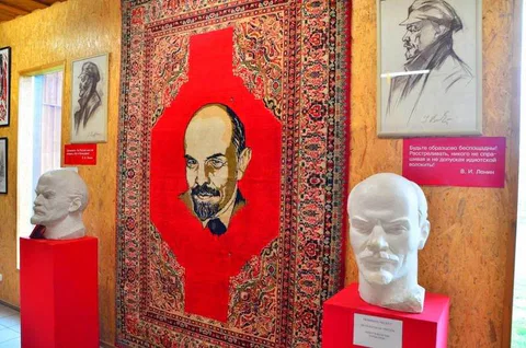 Destination: four of the weirdest places in Lithuania - Lithuania - lithuania