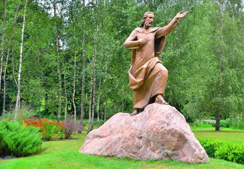 Destination: four of the weirdest places in Lithuania - Lithuania - lithuania