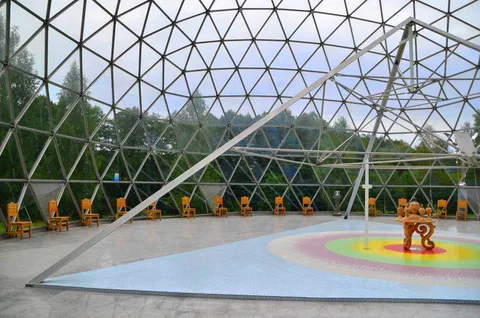 Destination: four of the weirdest places in Lithuania - Lithuania - lithuania