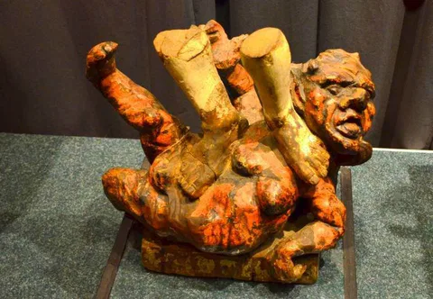 Destination: four of the weirdest places in Lithuania - Lithuania - lithuania