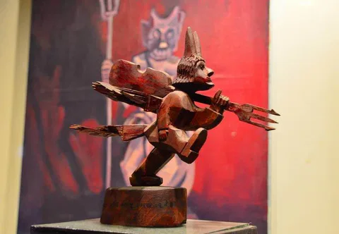 Destination: four of the weirdest places in Lithuania - Lithuania - lithuania