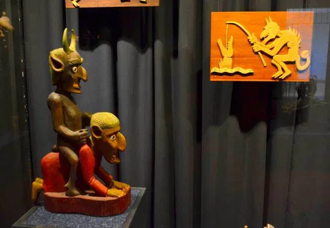 Destination: four of the weirdest places in Lithuania - Lithuania - lithuania