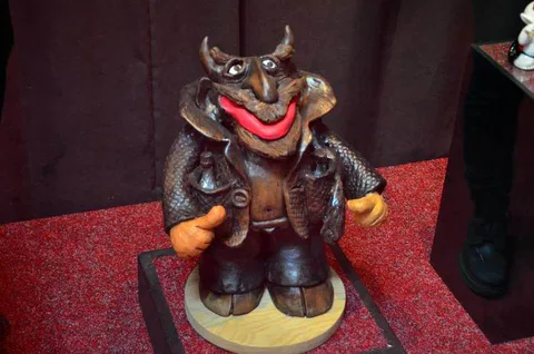 Destination: four of the weirdest places in Lithuania - Lithuania - lithuania