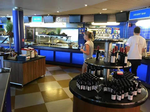 How to take the ferry from Tallinn, Estonia to Helsinki, Finland - Estonia, Finland, Getting Around -